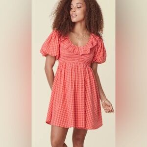 Spell Strawberry fields mini